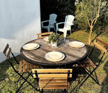 Benesse-Maremne House | Maisonnette de charme près de Capbreton Hossegor