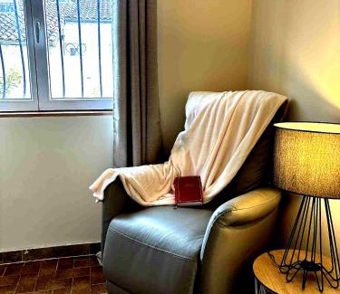 Carpentras House | Maisonnette des pensées