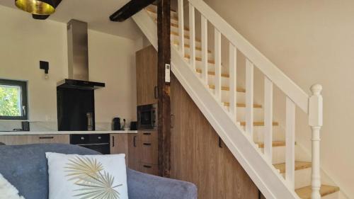 Espalion House | Maisonnette du Foirail