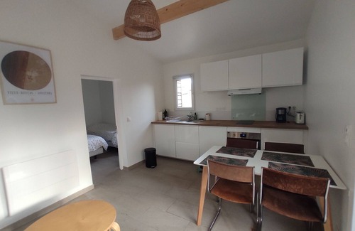 Soustons House | Maisonnette en Bord de Cyclable