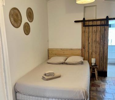 Roquevaire Apartment | Maisonnette face au Garlaban