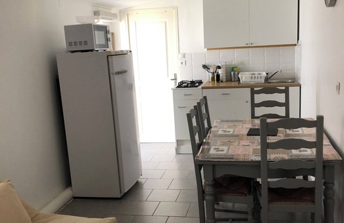 Sorgues Apartment | Maisonnette