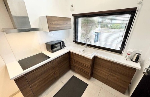 Kerroch House | Maisonnette Hyper Cosy – 200m du port de Lomener