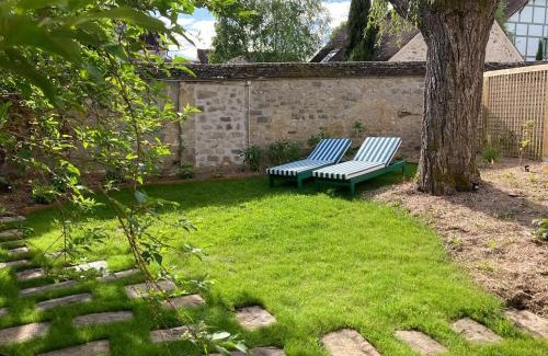 Recloses House | Maisonnette indépendante en lisière de forêt
