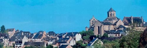 Aubazine Apartment | Maisonnette la Grue - Vallée de la Dordogne