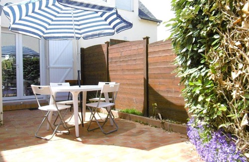 Saint-Jacques Villa | Maisonnette Lizig