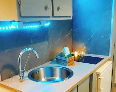 Berck-sur-Mer Apartment | Maisonnette parking moto au cœur des sables