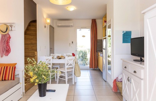Belgodere House | Maisonnette Près de la Plage | Piscine + Parking!