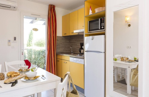 Belgodere House | Maisonnette Près de la Plage | Piscine + Parking!