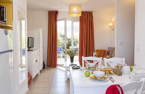 Belgodere House | Maisonnette Près de la Plage | Piscine + Parking!