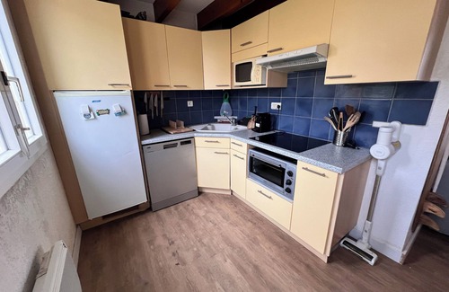 La Remigeasse Condo | Maisonnette Proche Plage Calme, Tout Confort. Idéal Famille Avec Enfants