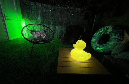 La Remigeasse Condo | Maisonnette Proche Plage Calme, Tout Confort. Idéal Famille Avec Enfants