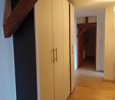 Vendenheim House | Maisonnette proche de Strasbourg