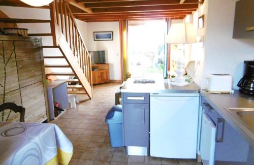 Saint-Jacques Villa | Maisonnette Solenn