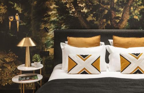 Opera Hotel | Maisons du Monde Hôtel & Suites - Marseille Vieux Port