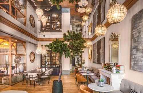 Opera Hotel | Maisons du Monde Hôtel & Suites - Marseille Vieux Port