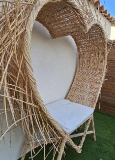 Allauch Villa | Maisons Plaisir & Pulsion Spa Sauna Privé