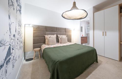 Cazaux House | Maisons PontCanal, 2 villas réunies au bord du canal à Cazaux