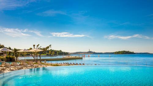 Rovinj Resort | Maistra Camping Amarin Mobile homes