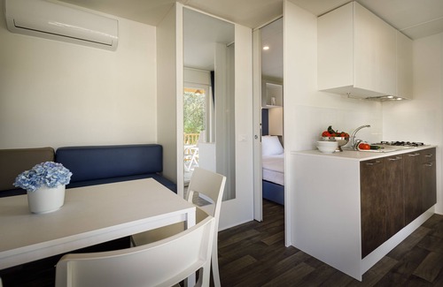 Vrsar Other | Maistra Camping Porto Sole Mobile homes