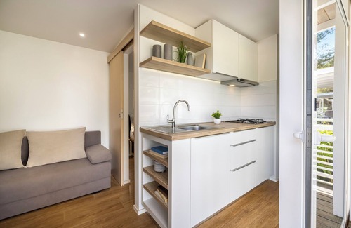 Vrsar Other | Maistra Camping Porto Sole Mobile homes