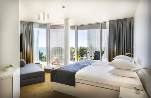 Rovinj Hotel | Maistra Select Family Hotel Amarin