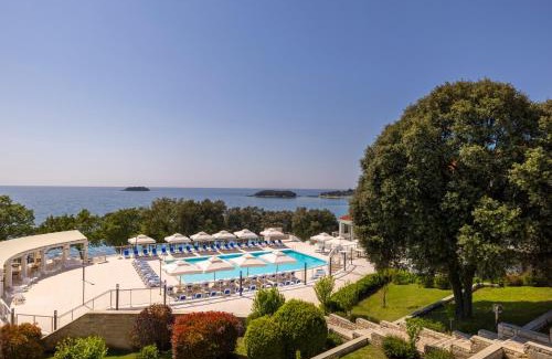 Funtana Hotel | Maistra Select Funtana All Inclusive Resort