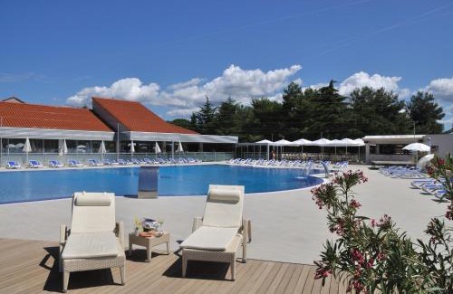 Vrsar Resort | Maistra Select Petalon Resort
