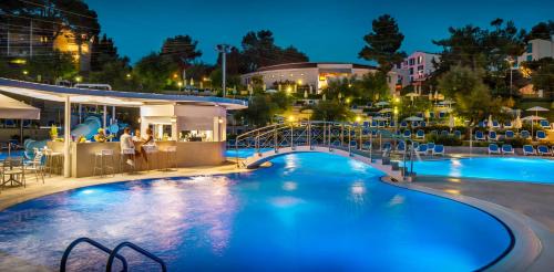 Vrsar Hotel | Maistra Select Pineta Hotel
