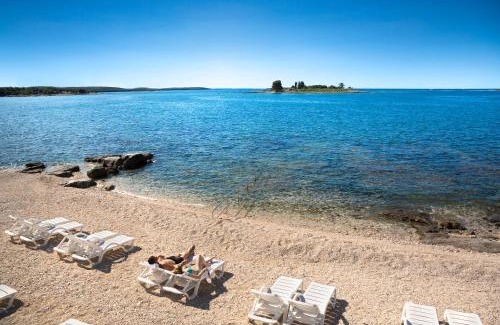 Rovinj Resort | Maistra Select Villas Rubin Resort