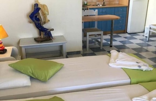 Mpatsi Hotel | maistrali studios