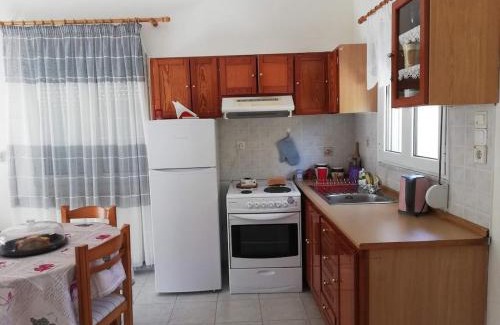 Sitia Apartment | Maistros at Zakros, Apartment A