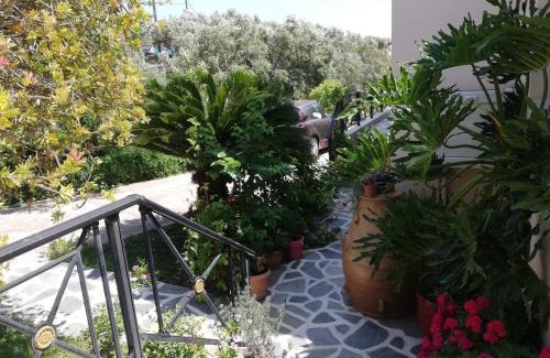 Sitia Apartment | Maistros at Zakros, Apartment A