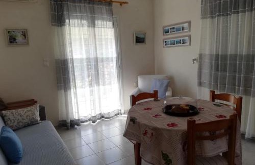 Sitia Apartment | Maistros at Zakros, Apartment A