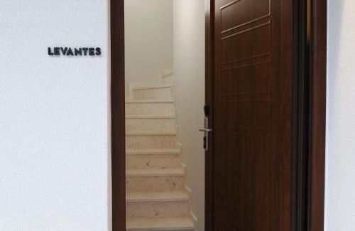 Ierissos Apartment | Maistros Deluxe Apartments