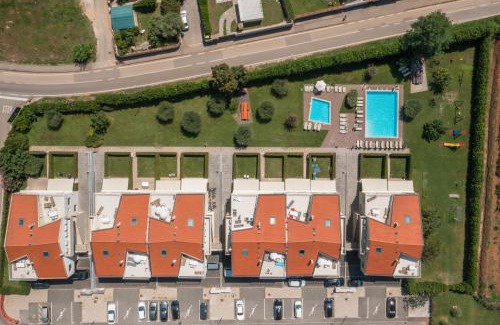 Mali Maj Apartment | Maj Premium Residence