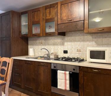 Pacentro House | MAJELLA Pacentro