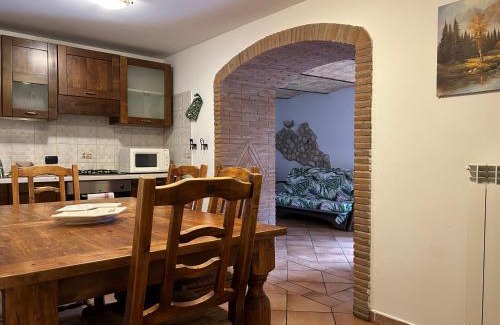 Pacentro House | MAJELLA Pacentro