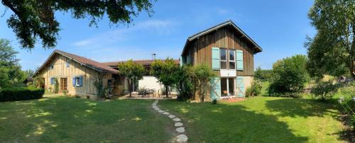 Bourrouillan Apartment | Majellon, Appartement à l‘ouest