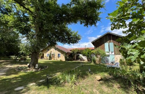 Bourrouillan Apartment | Majellon, Appartement à l‘ouest