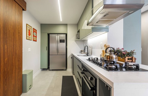 Ipanema Apartment | MAJESTIC SUNSET CONDO ARPOADOR - POSTO 8 - IPANEMA