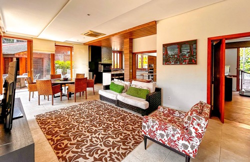 Sao Paulo House | Majestic House - Morumbi