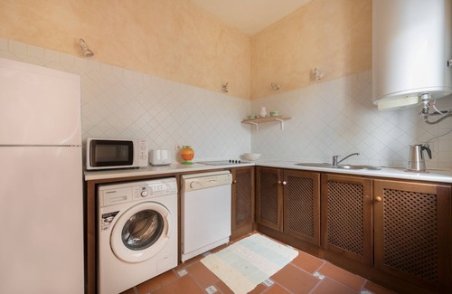 Tarifa Apartment | Majestic apartment in Tarifa´s old town