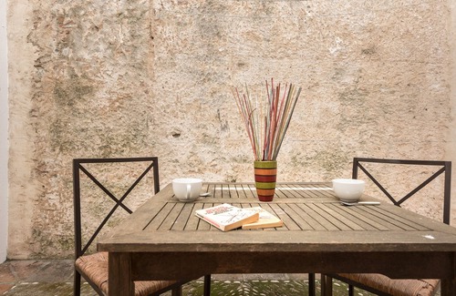 Tarifa Apartment | Majestic apartment in Tarifa´s old town