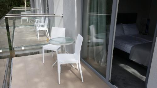 Pobierowo Resort | Majestique