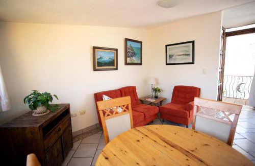 Cholula Apartment | Majikal B&B - Mirador