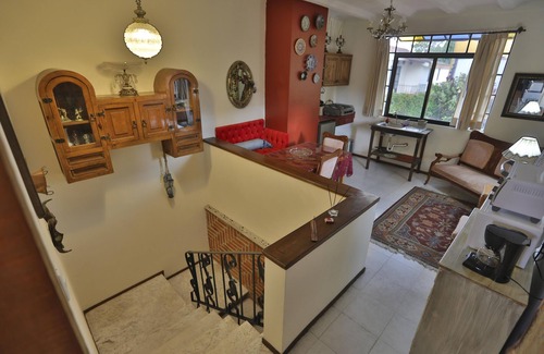Cholula Apartment | Majikal BnB Martinlandia (Sherazade)