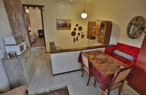 Cholula Apartment | Majikal BnB Martinlandia (Sherazade)