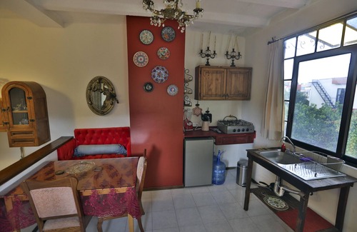 Cholula Apartment | Majikal BnB Martinlandia (Sherazade)
