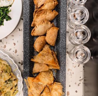 Agia Anna Apartment | Majo Suites Hotel